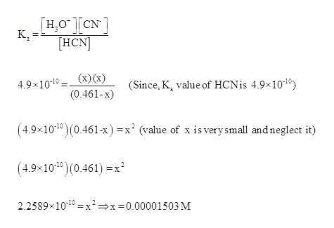 Answered Calculate The Percent Ionization Of A Bartleby