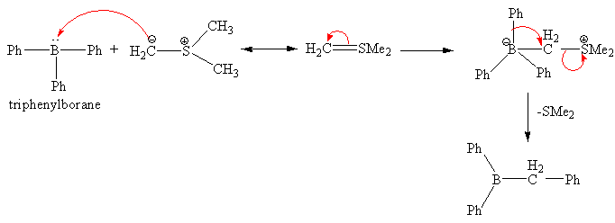 Answered Propose A Mechanism For Each Of The Bartleby