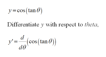 Answered Find The Derivatives SIMPLIFY To One Bartleby