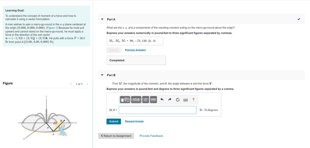 Answered Learning Goal To Understand The Bartleby