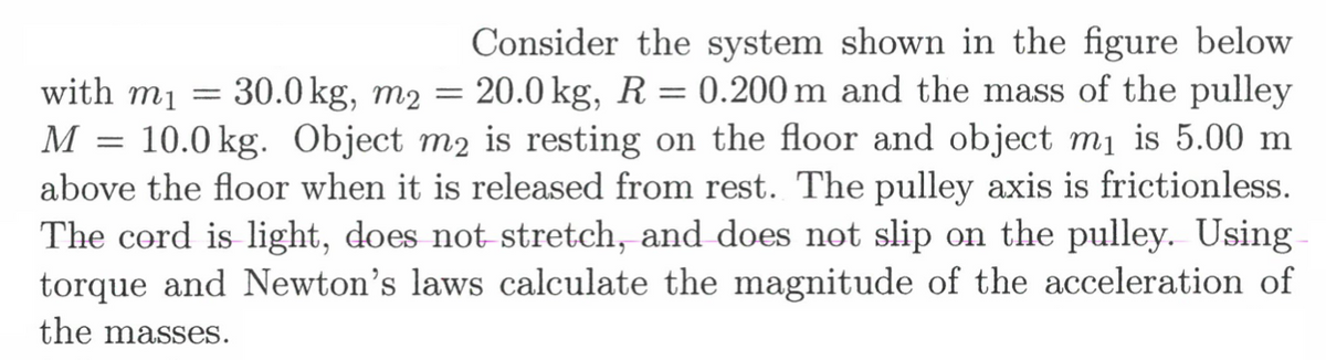 Answered Consider The System Shown In The Figure Bartleby