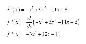 Answered Suppose That C 1 Is A Critical Number Bartleby