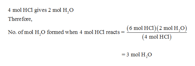 Answered: 41. MnO2 + 4HCl ---> MnCl2 + Cl2 +… | bartleby