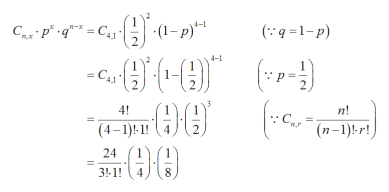 Answered Evaluate Cn X Px Qn X For The Values Of Bartleby