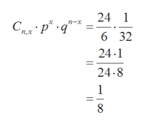 Answered Evaluate Cn X Px Qn X For The Values Of Bartleby