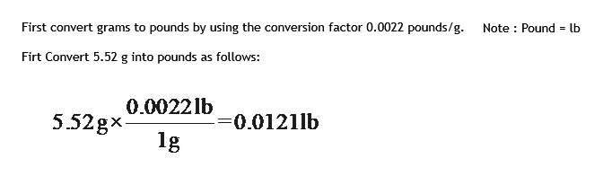 convert-5-52-grams-per-cubic-centimeter-into-bartleby