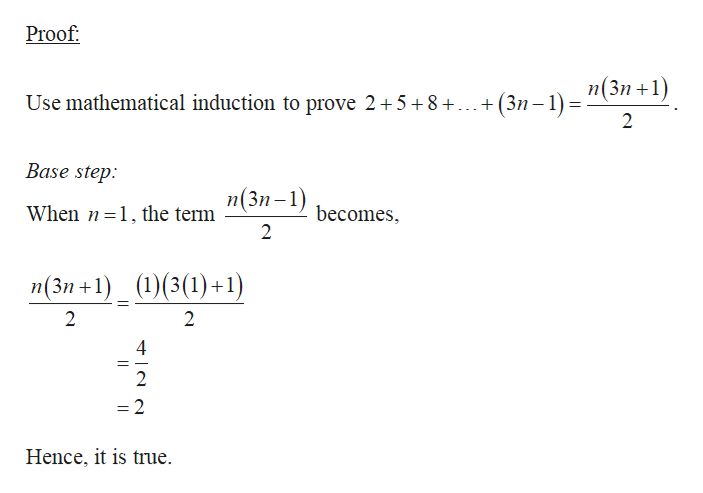 Answered Prove Or Disprove For Every Natural Bartleby