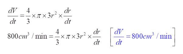 cubic centimeters per minute