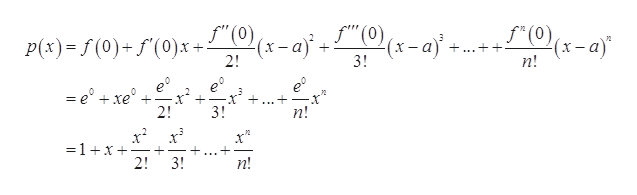 Answered: Use Taylor's Theorem To Obtain An Upper… | Bartleby