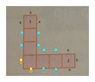 Answered 3 Complete The Table To Write An Bartleby