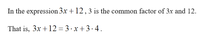 answered-how-do-i-factor-3x-12-bartleby