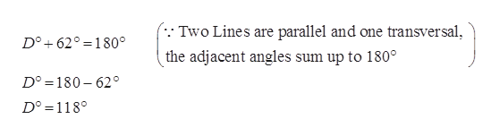 Answered: 6. Calculate angles A-E in the rafter.… | bartleby