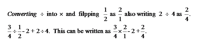 answered-3-4-divide-by-1-2-minus-2-plus2-divided-bartleby