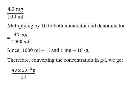 Answered: If Nickel(2)Carbonate has a solubility… | bartleby