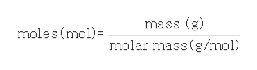 Answered: A sample of monochloro pentaborane (9),… | bartleby