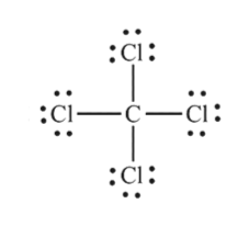 Answered: the Lewis electron-dot structure for… | bartleby