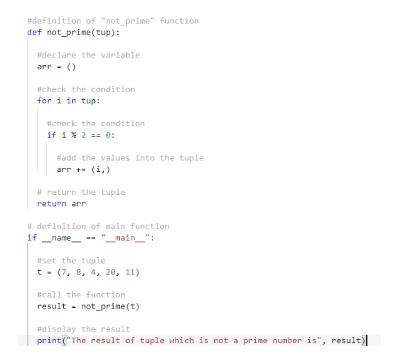Answered: how to write a function in python 3… | bartleby