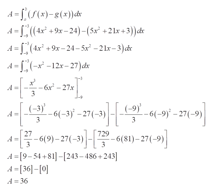 Answered 13. Find the area, in square units,… bartleby