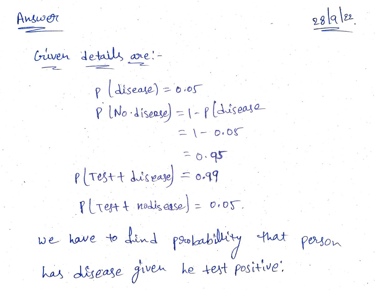 Statistics homework question answer, step 1, image 1