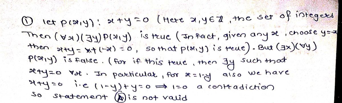 Advanced Math homework question answer, step 1, image 1