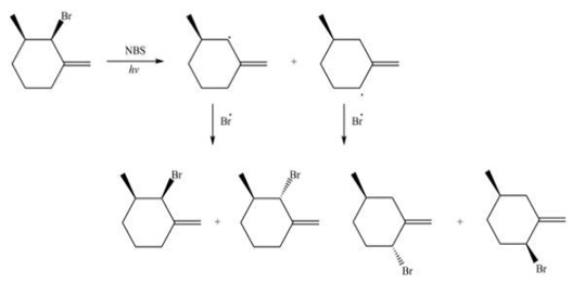 Chemistry homework question answer, step 1, image 1