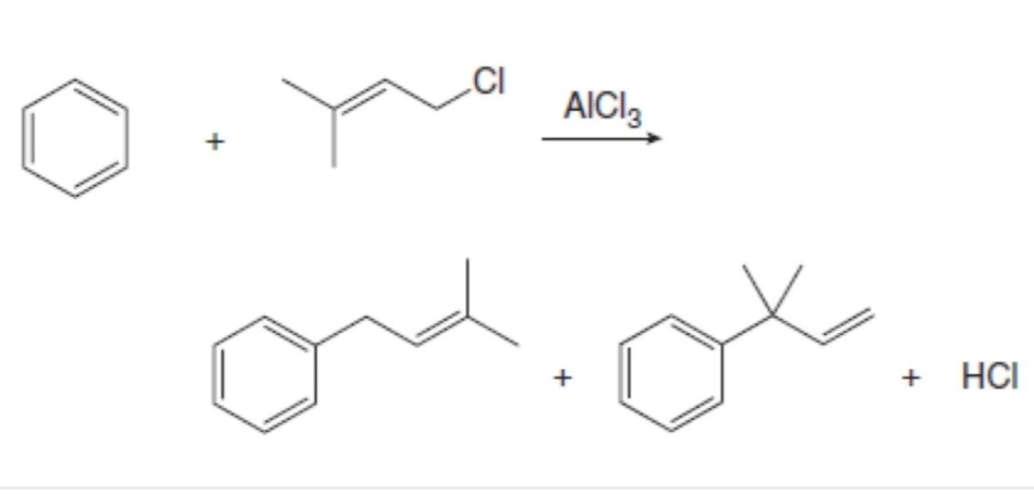 Chemistry homework question answer, step 1, image 1