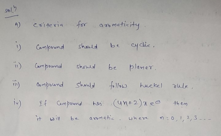 Chemistry homework question answer, step 1, image 1