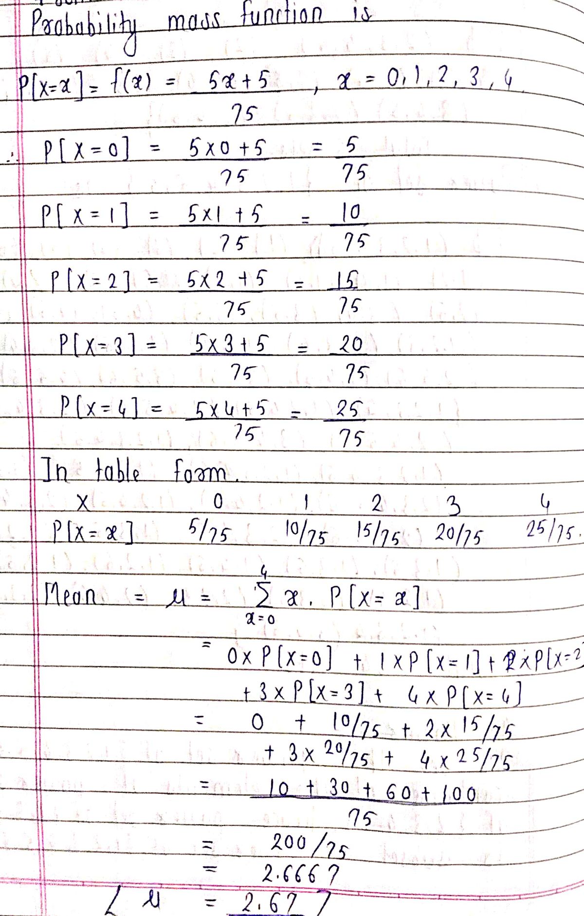 Statistics homework question answer, step 1, image 1