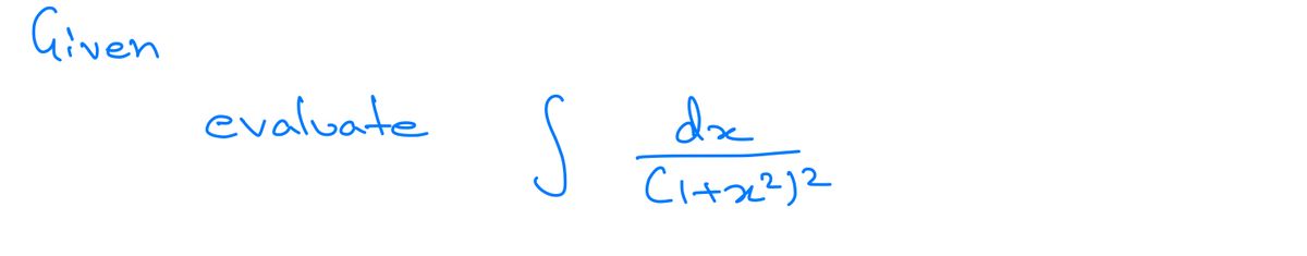 Calculus homework question answer, step 1, image 1