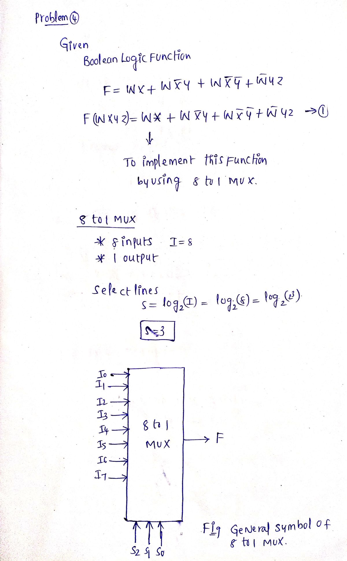 Electrical Engineering homework question answer, step 1, image 1