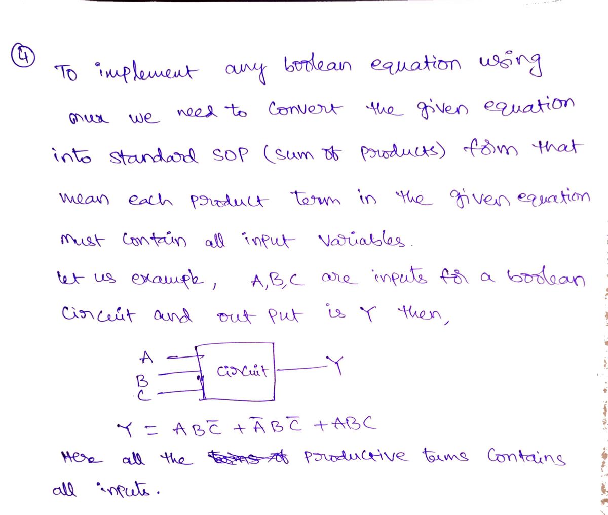 Electrical Engineering homework question answer, step 1, image 1