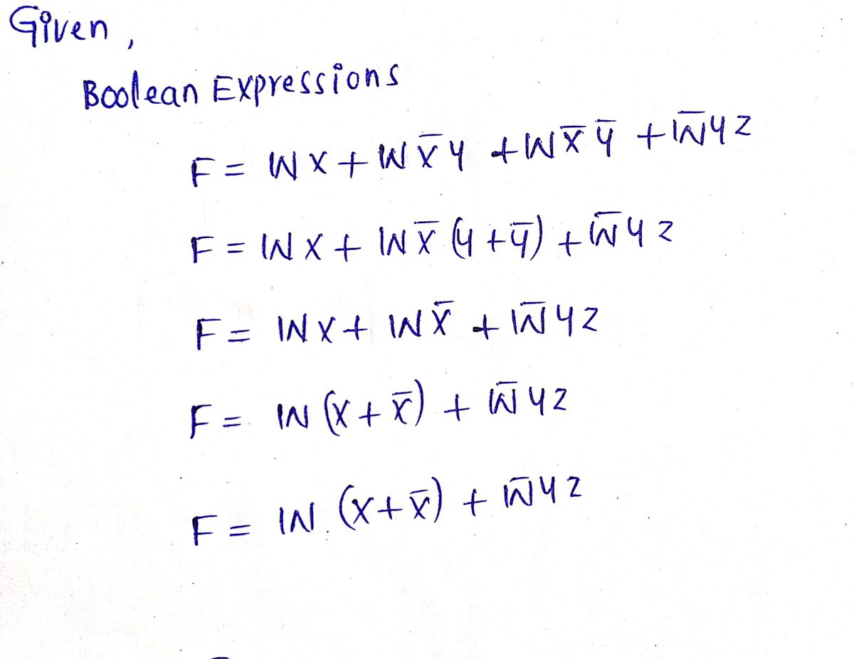 Electrical Engineering homework question answer, step 1, image 1