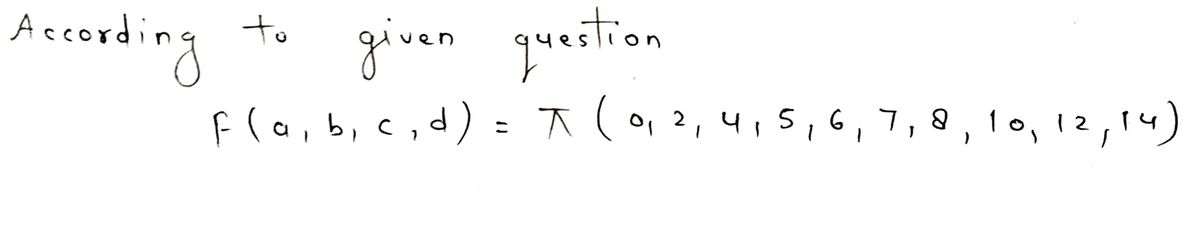 Electrical Engineering homework question answer, step 1, image 1