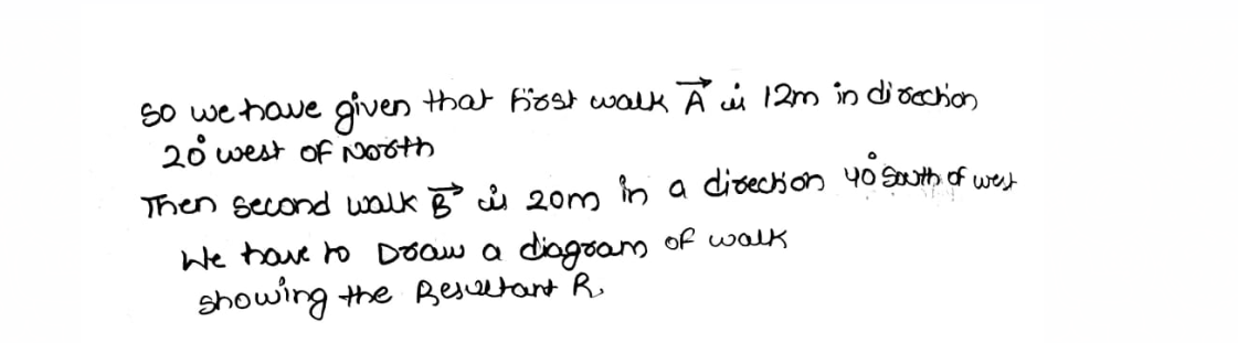 Physics homework question answer, step 1, image 1