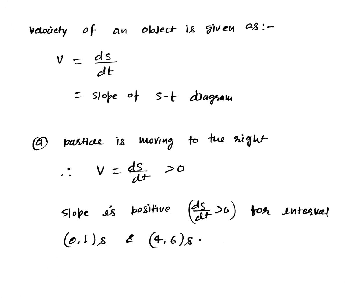 Physics homework question answer, step 1, image 1