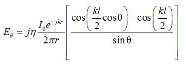 Answered: The beamwidth of a linear dipole as the… | bartleby