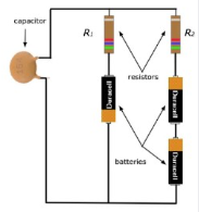 Electrical Engineering homework question answer, step 1, image 1