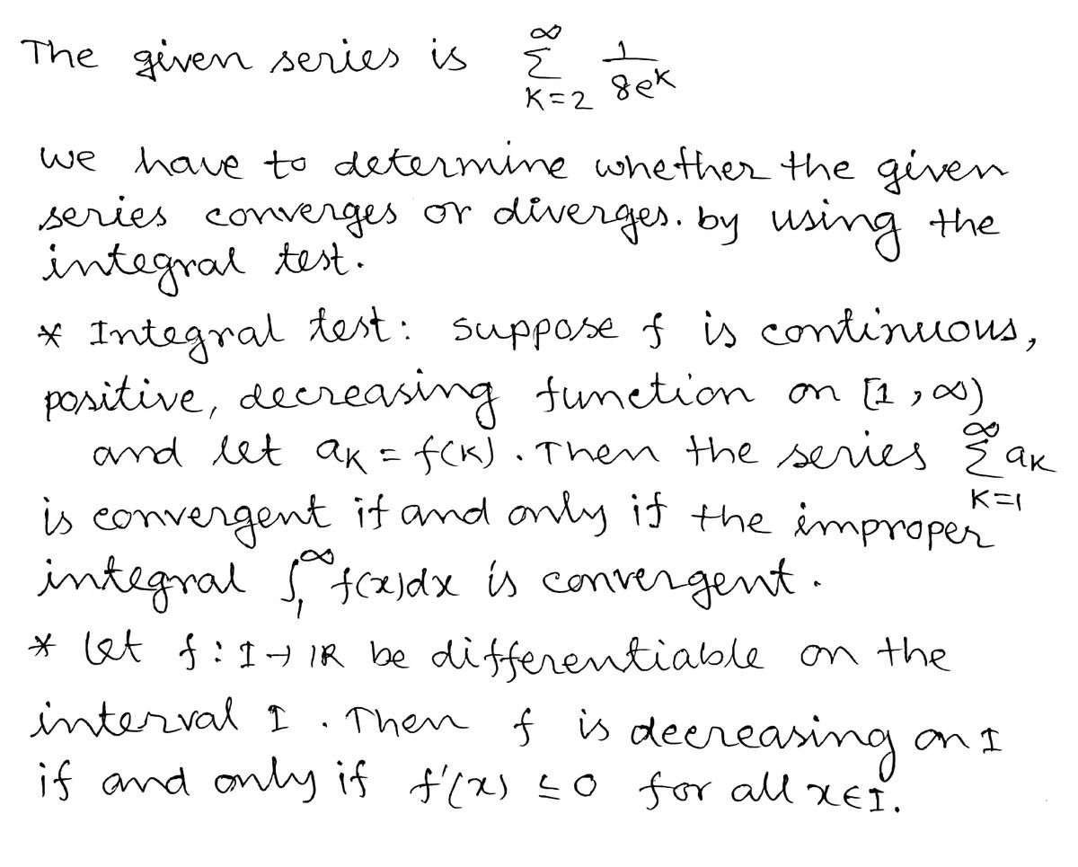 Advanced Math homework question answer, step 1, image 1