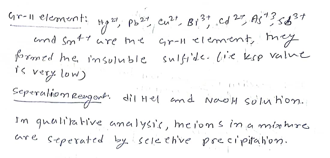 Chemistry homework question answer, step 1, image 1