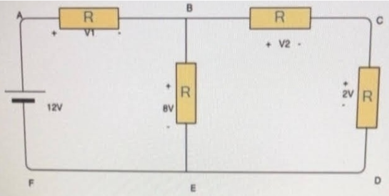 Electrical Engineering homework question answer, step 1, image 1