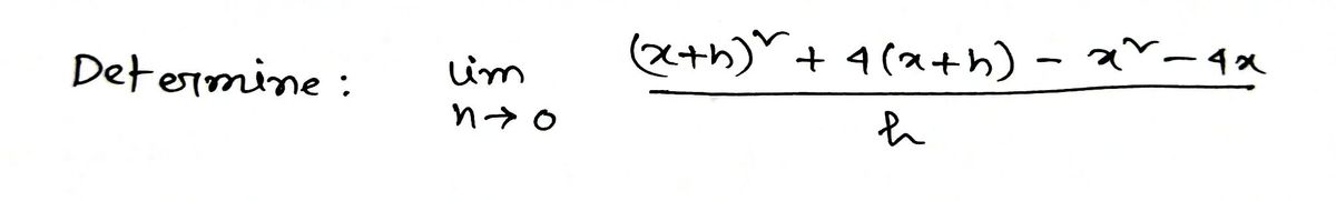 Calculus homework question answer, step 1, image 1