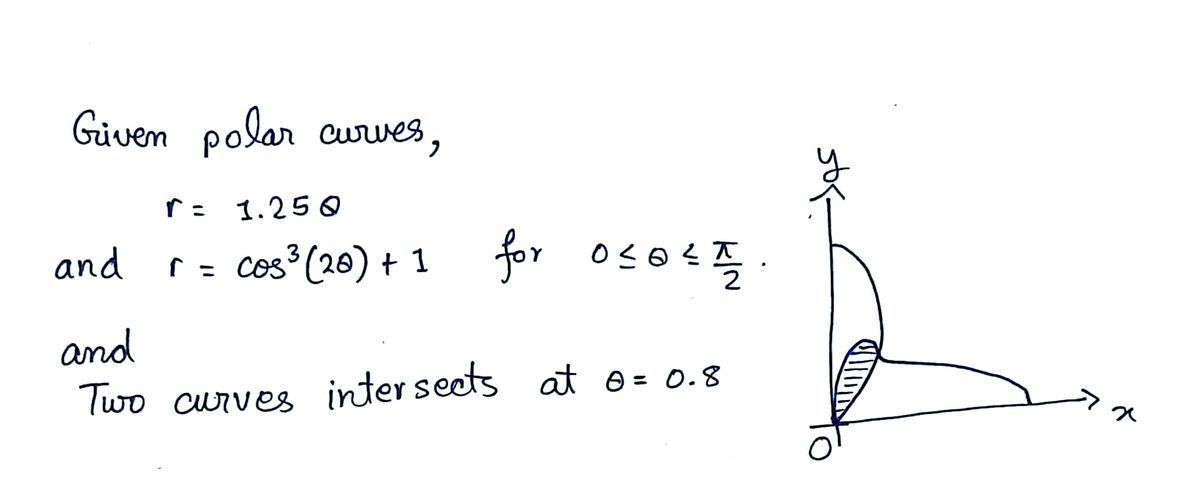 Advanced Math homework question answer, step 1, image 1