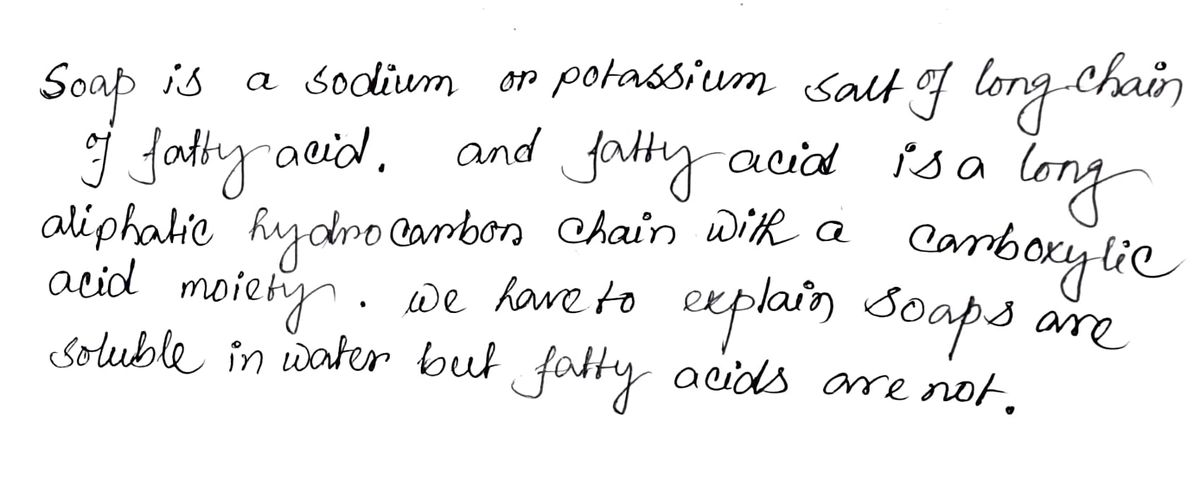 Chemistry homework question answer, step 1, image 1