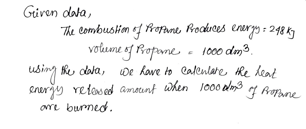 Chemistry homework question answer, step 1, image 1