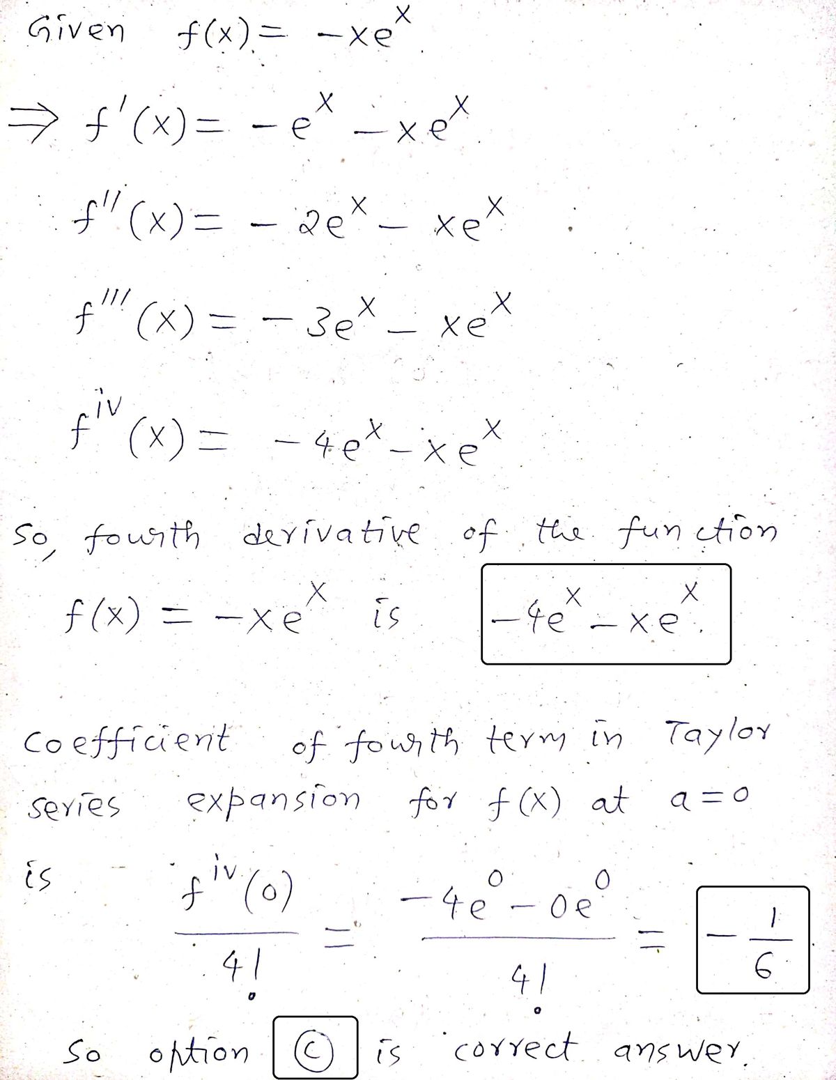 Advanced Math homework question answer, step 1, image 1