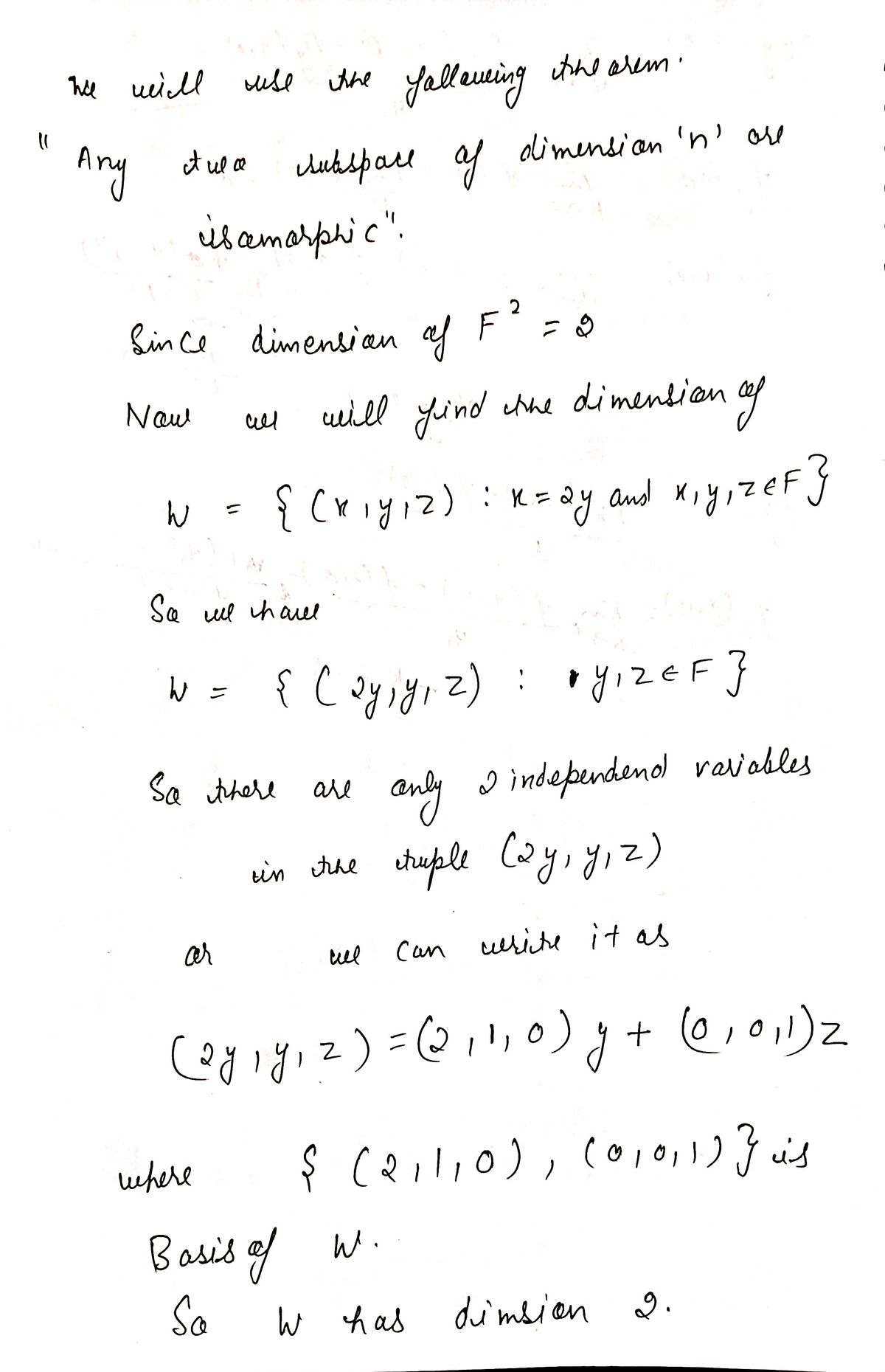 Advanced Math homework question answer, step 1, image 1