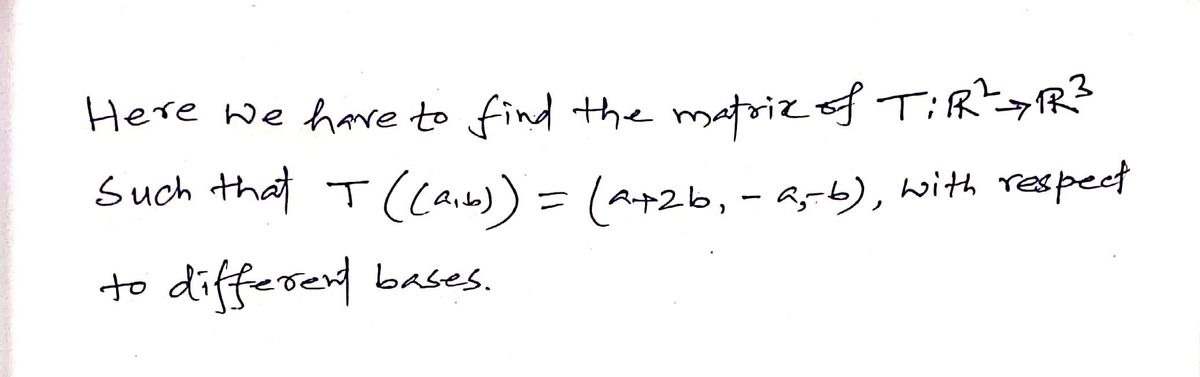 Advanced Math homework question answer, step 1, image 1