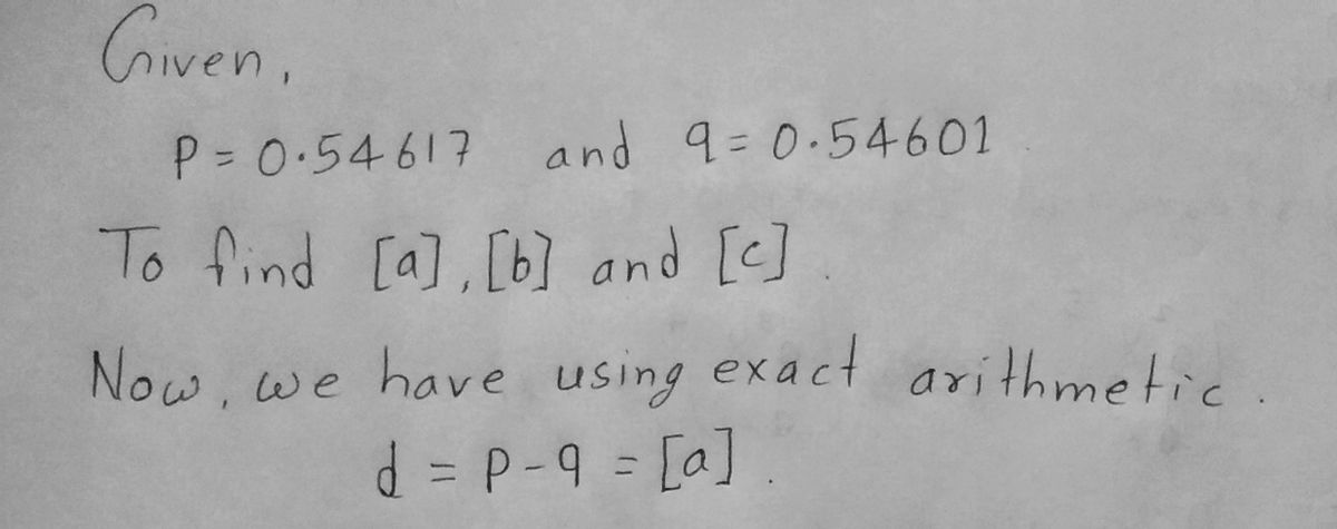 Advanced Math homework question answer, step 1, image 1