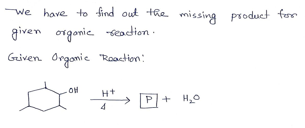 Chemistry homework question answer, step 1, image 1