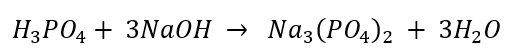 Chemistry homework question answer, step 1, image 1